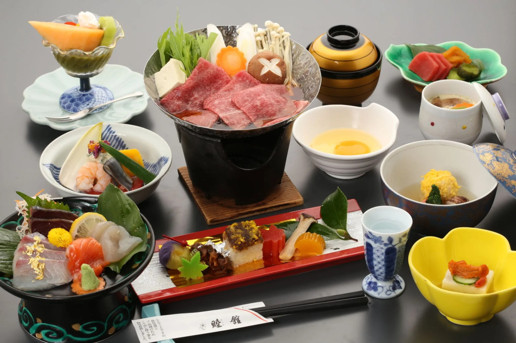 Mutsumikan