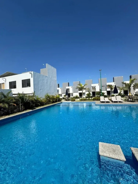 Residencia Altavela Privada 51