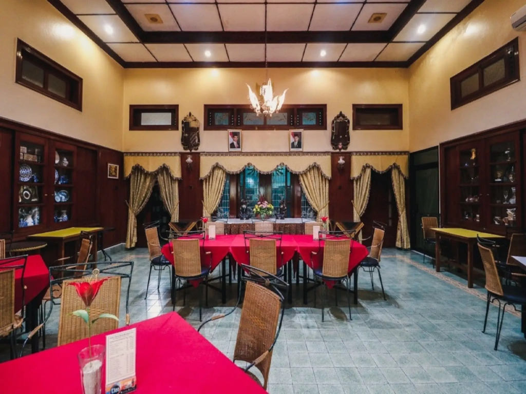 Mandala Wisata Hotel