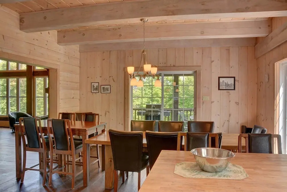 Chalet Azure