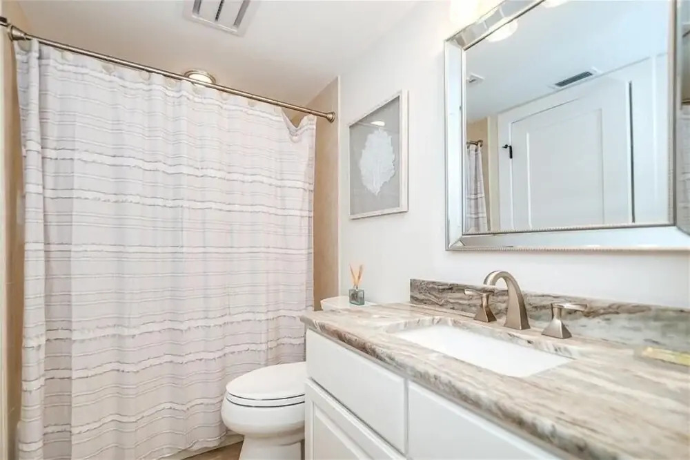 Sea Oats 244 2 Bedroom Condo by RedAwning