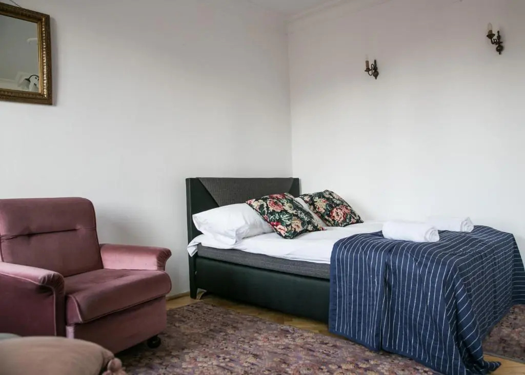 Ego Apartments Old Town II