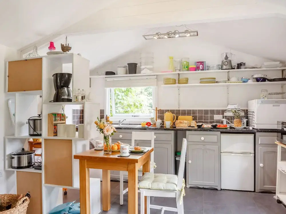 The Shepherds Hut
