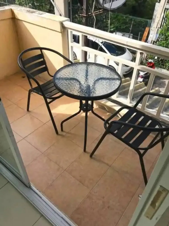 К2 Seaside Suites