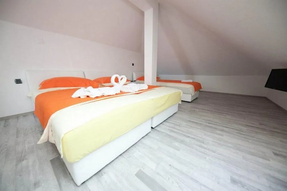 Aldino Rooms