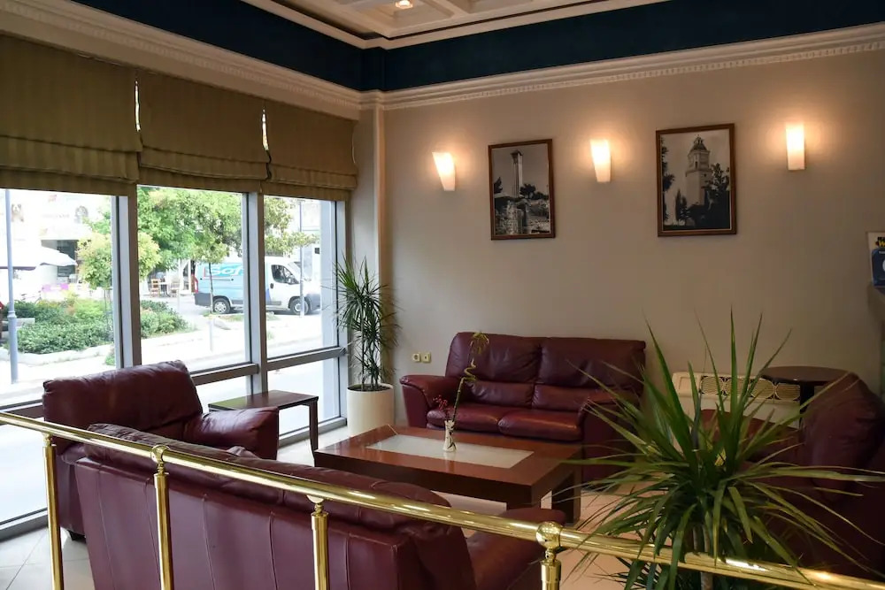 Hotel Achillion