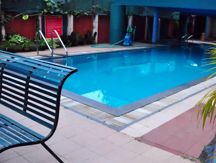 Haritagiri Hotel & Ayurvedic Village