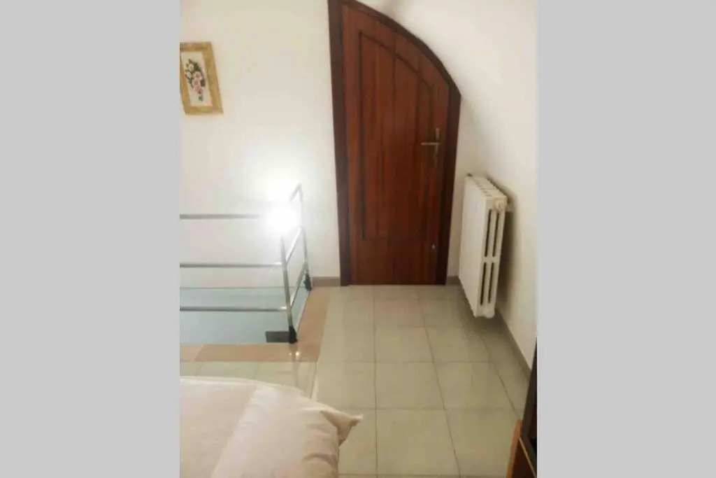 Torrione Apartment