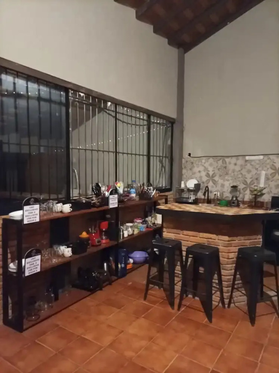 Habitaciones Dos Antonios