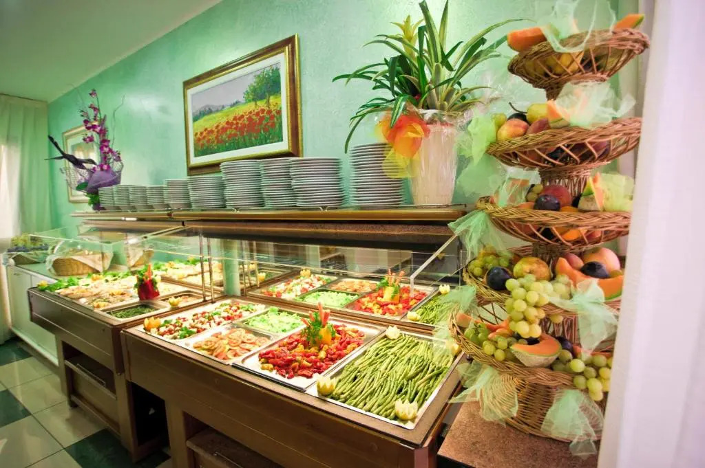 Hotel Amalfi