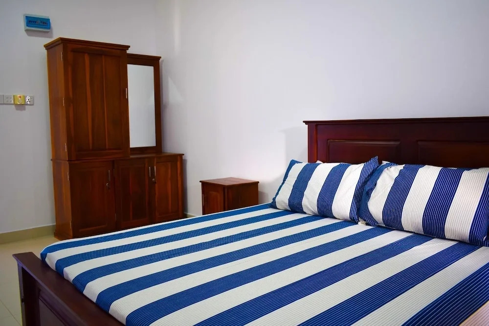 Catamaran6 Guest Inn