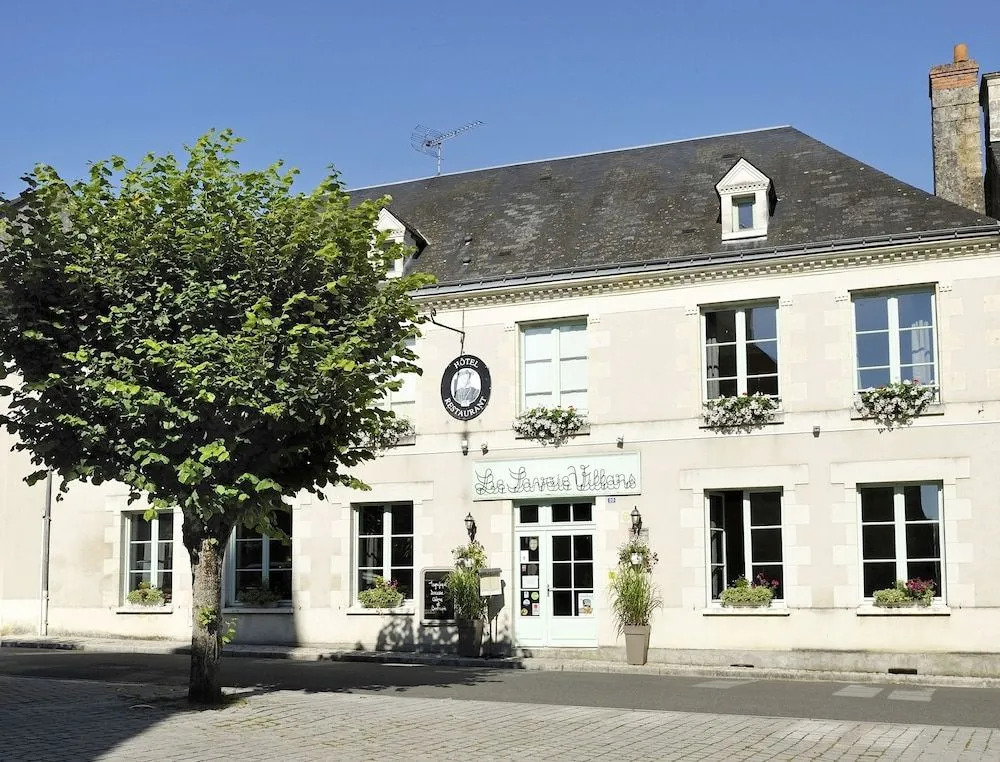Le Savoie Villars