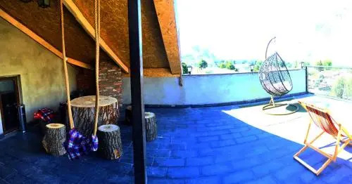 Veranda Guesthouse
