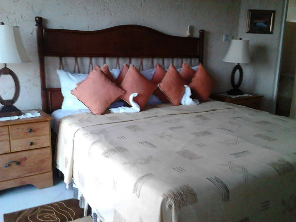 Seabliss Villa
