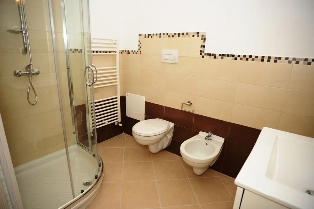 Bed & Breakfast Villa Corallo Parcheggio privato