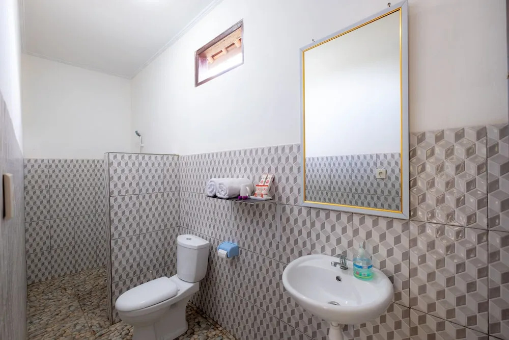 Hallway Homestay by OYO Rooms