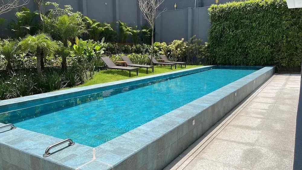 Studio Próximo a Paulista