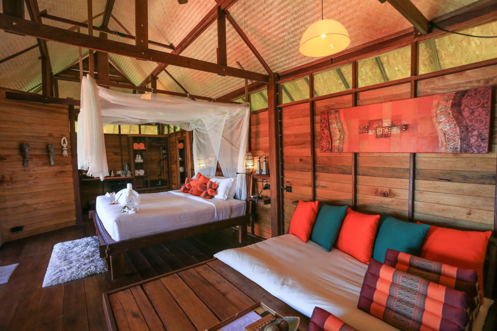 Serendipity Beach Resort Koh Lipe