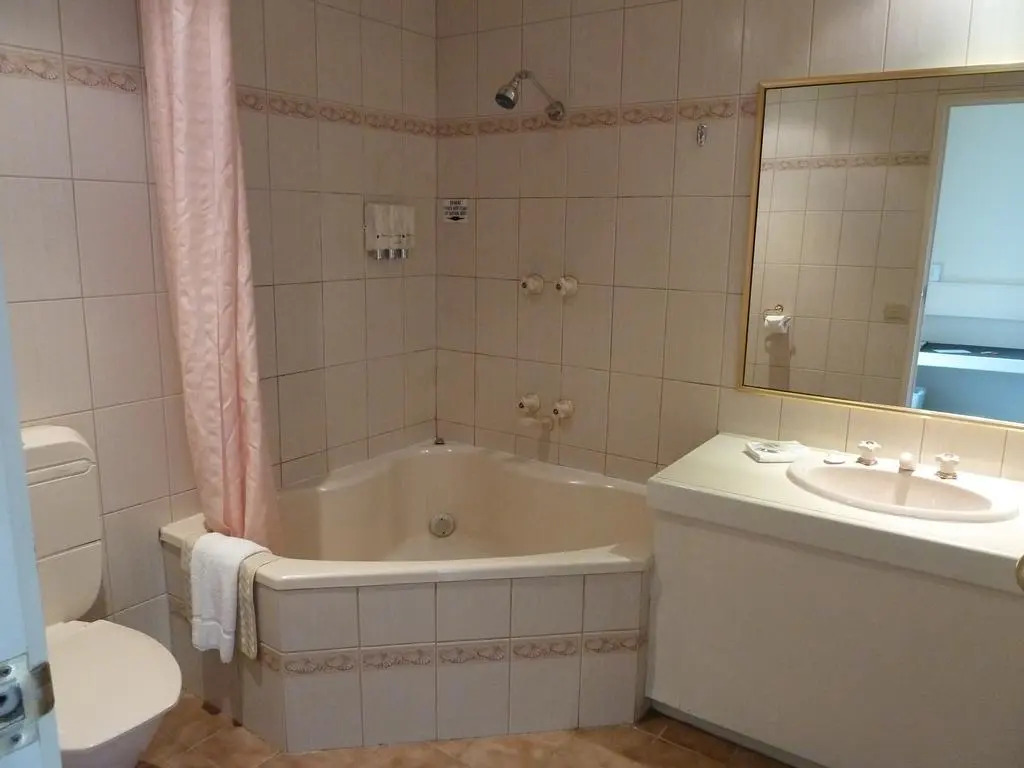 Best Western Frankston International
