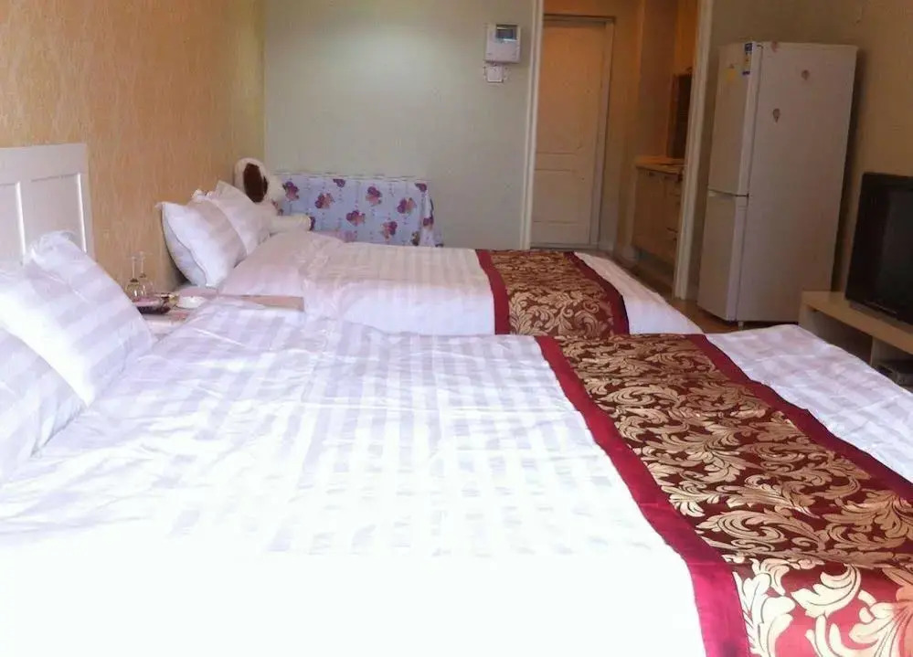 Zuoan Yinghao Hotel Apartment