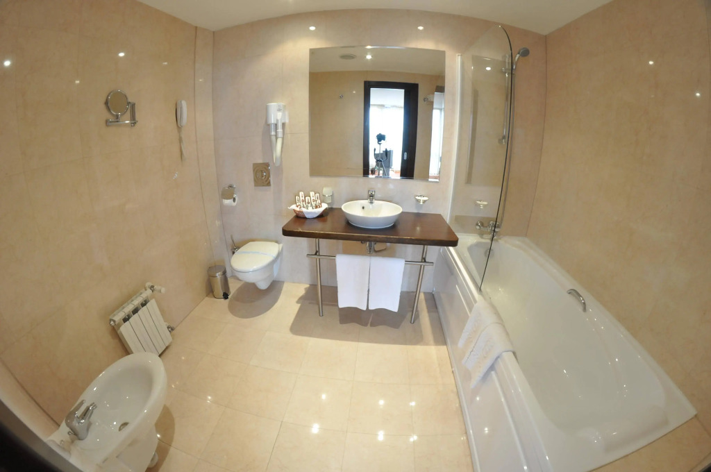 Hotel Orlovetz
