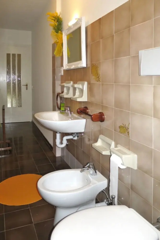 Holiday Home Casa del Villaggio by Interhome