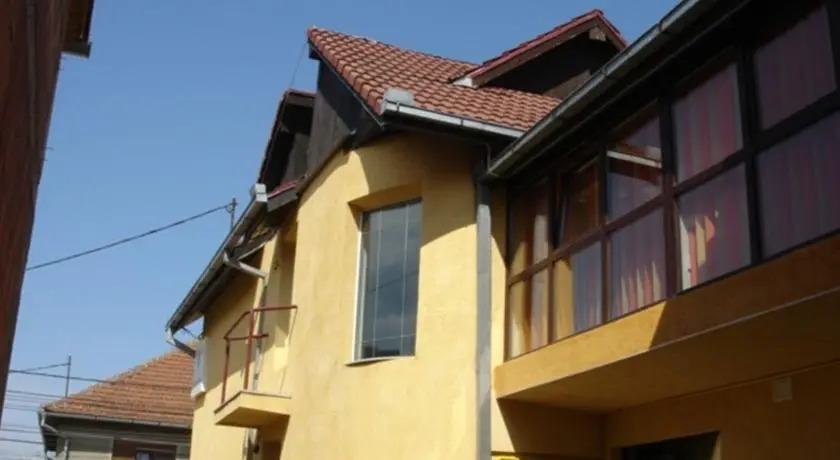 Pensiunea Haus Paltinul
