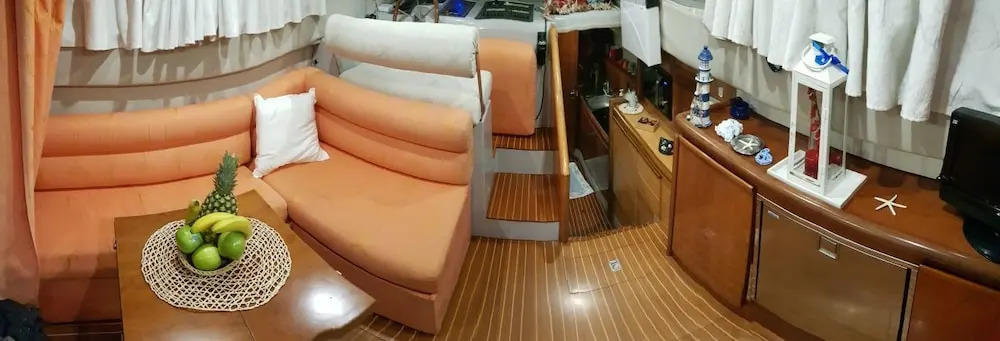 Yacht Suite Piombino