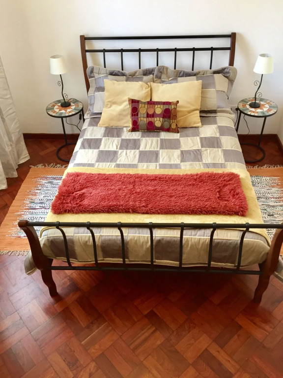 Rochinha Cozy Home