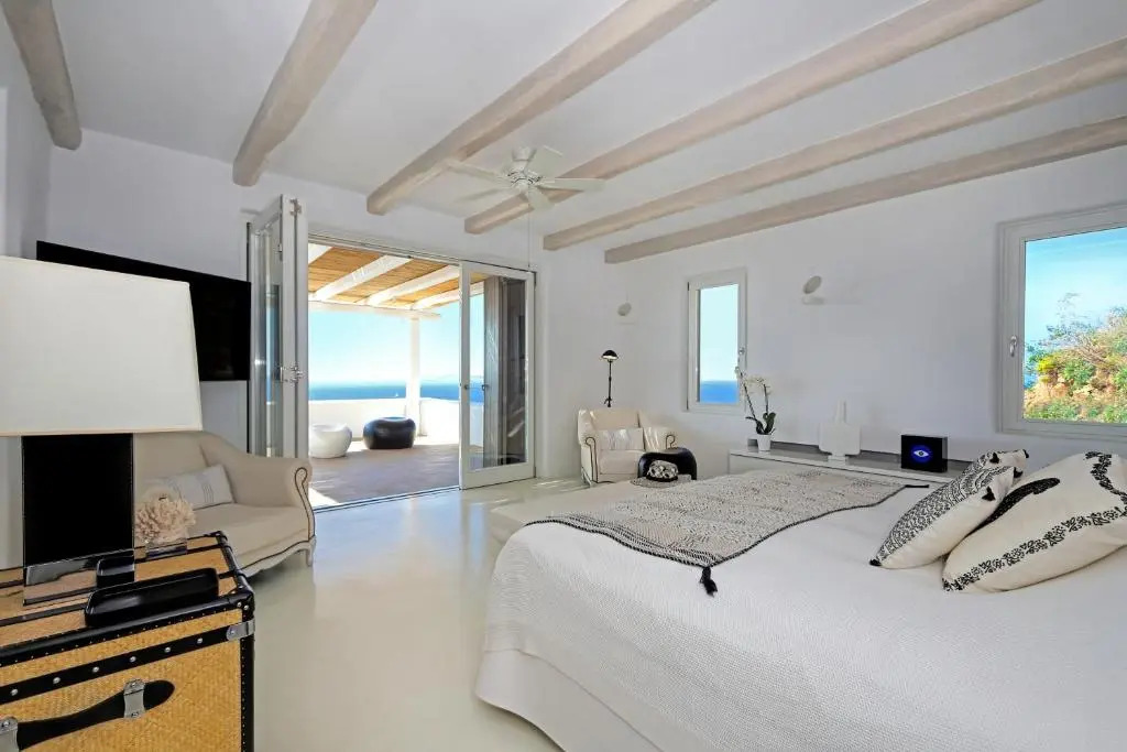 Villa Vogue