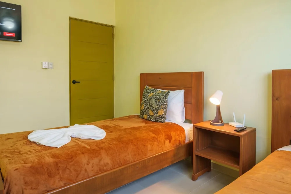 Hotel La Casona MC