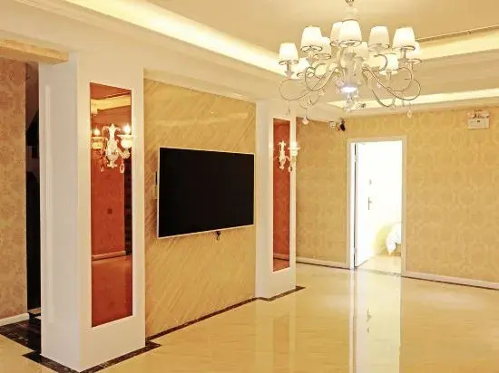 Lixian Shuiyunjian Hotel(Taoping Qiangzhai Branch)