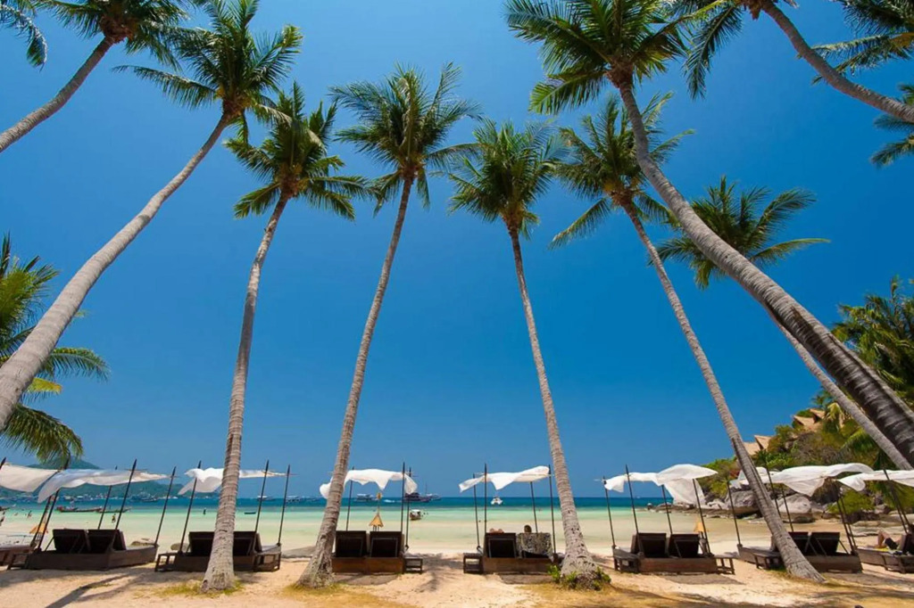 Koh Tao Cabana