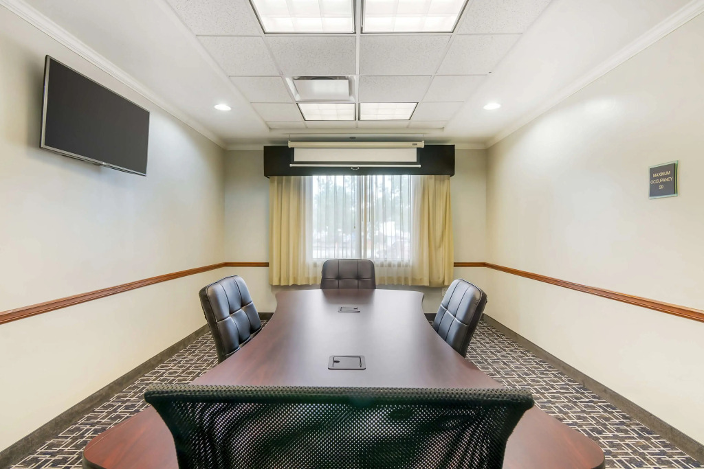 Best Western Plus Olathe Hotel