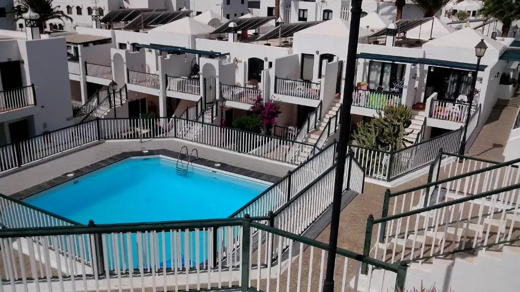 Casa RUBIS Lanzarote