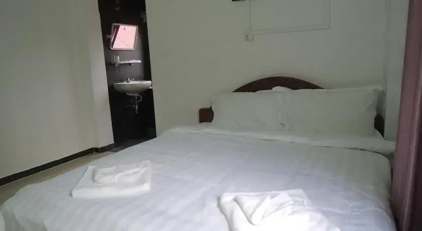 DaZhongHua Guest House