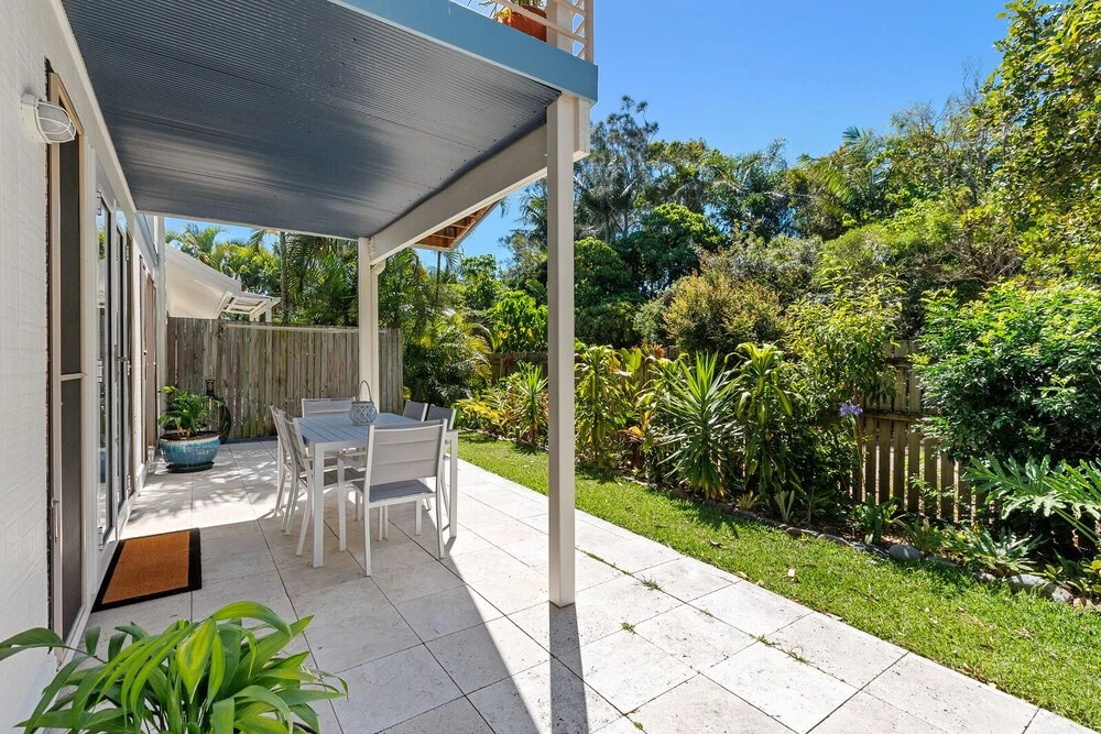 Hastings Cove Holiday Apartments