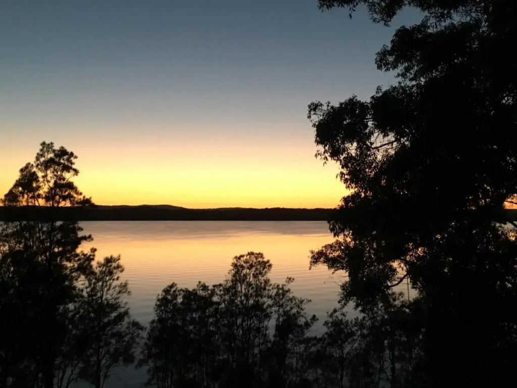 SilverWaters Waterfront Accommodation Lake Macquarie