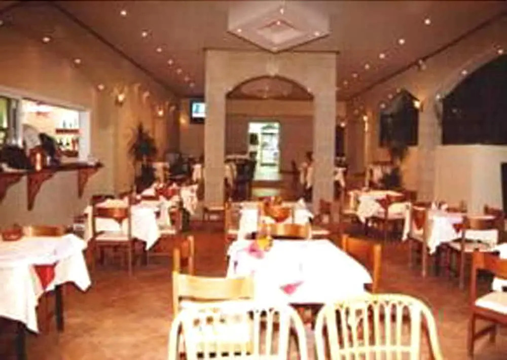 Saint Amon Hotel