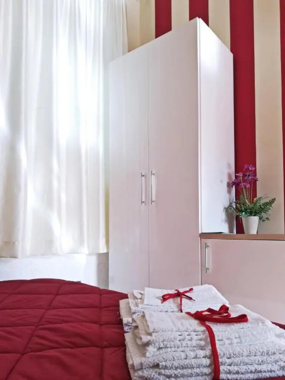 Domus Parthenope