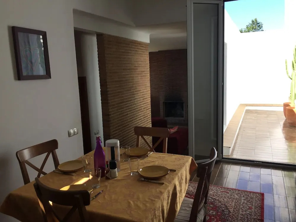 Villa Barcelona
