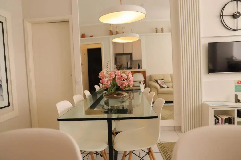 Santos - Turismo E Home Office