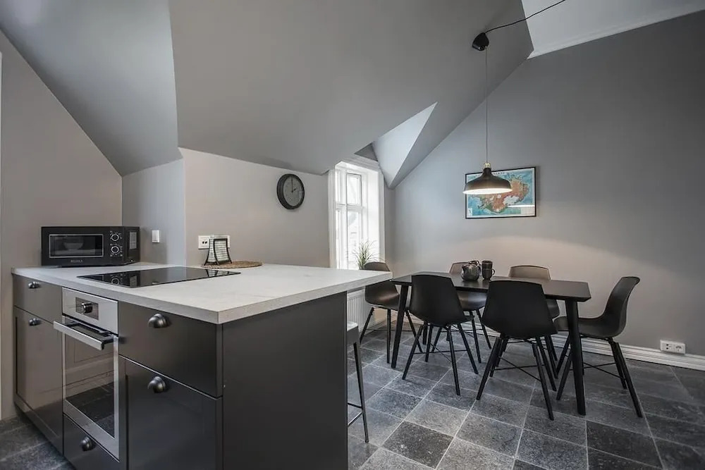 Suðurgata - Luxury Dream Apartment