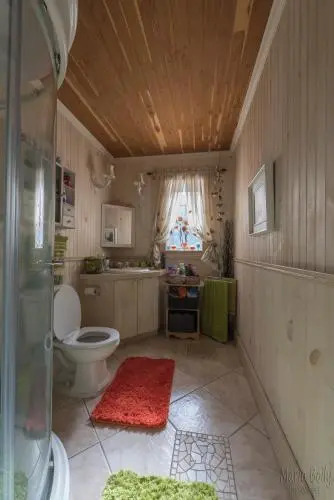 Gîte La Belle Dame