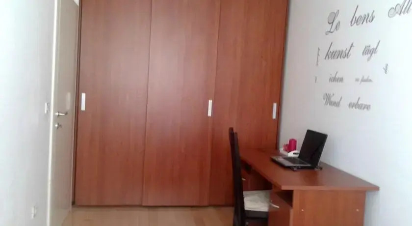 Apartment Ivkovic