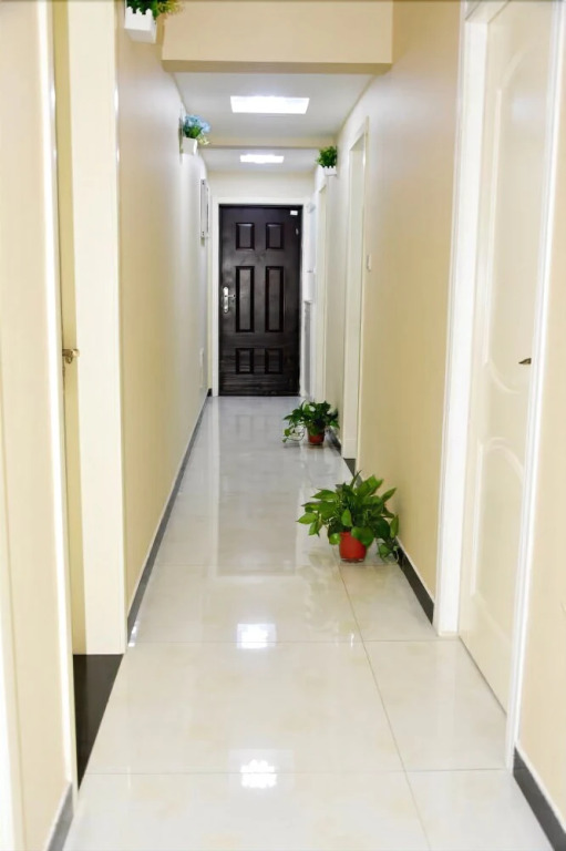 Xi'an Chunjing Guesthouse