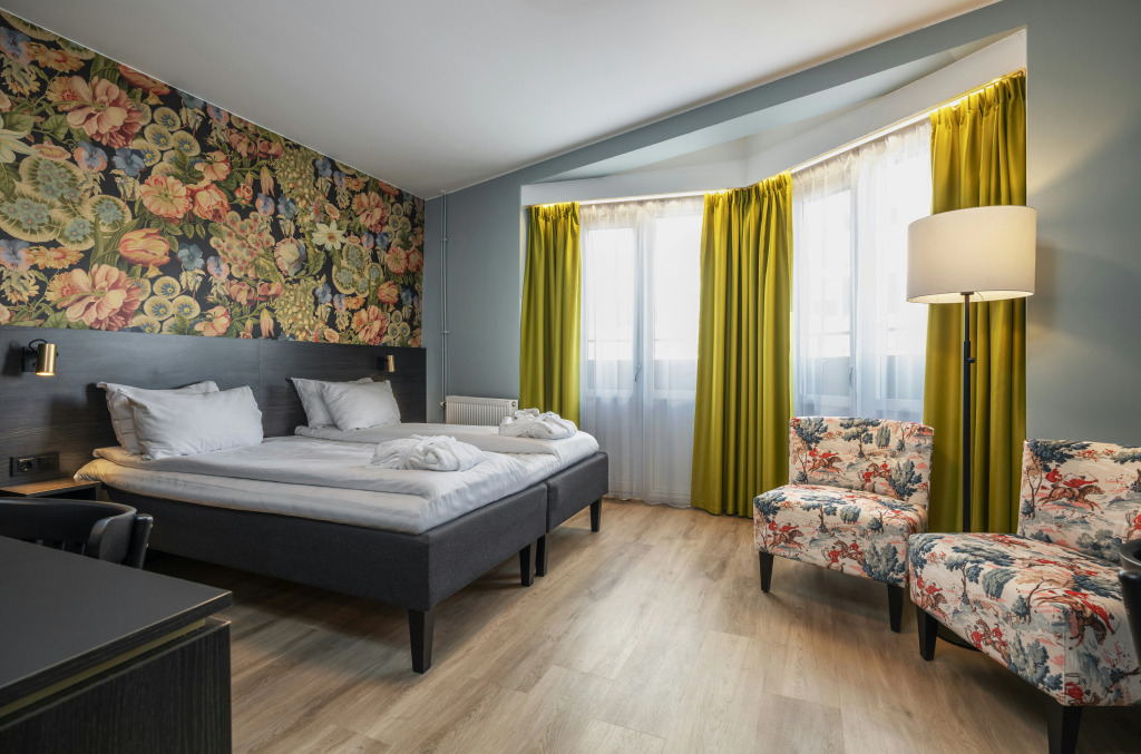 Thon Hotel Slottsparken