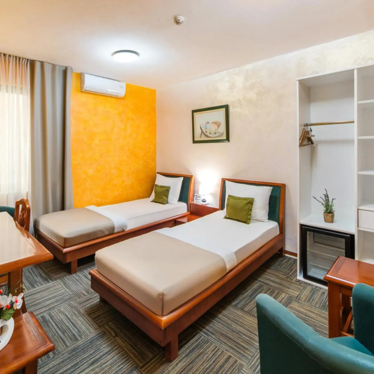 Hotel Kerber