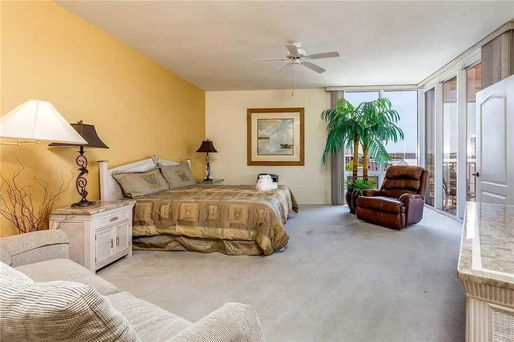 Palm Harbor 504W - Three Bedroom Condo
