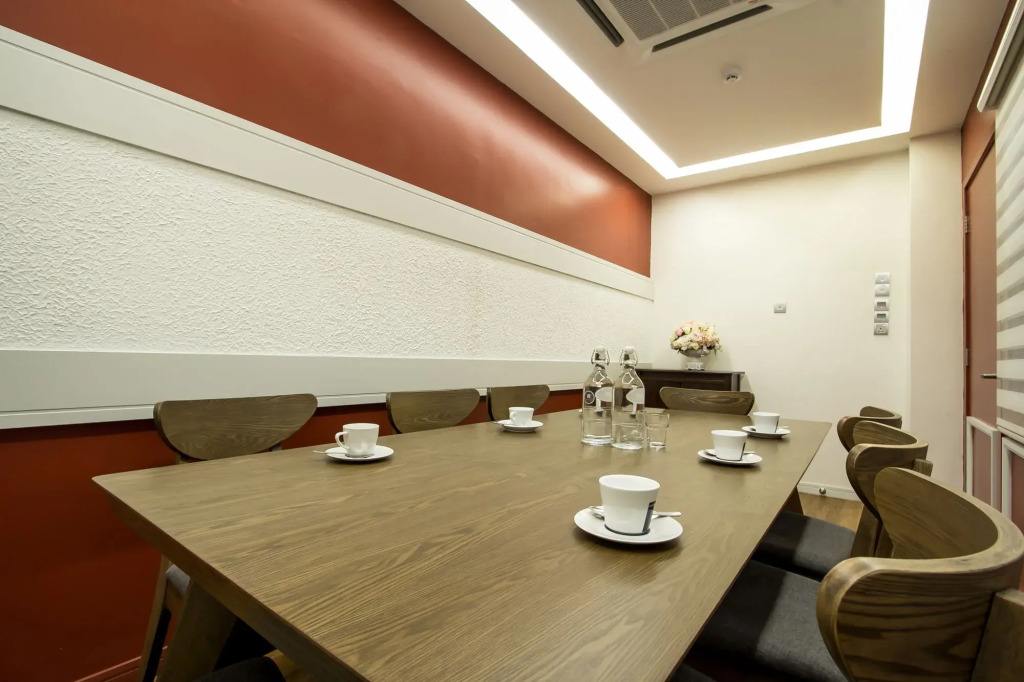 Bloommaze Boutique Hotel Puchong